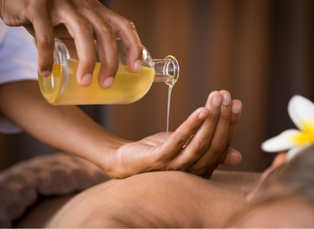 Aura by Fashion Spa